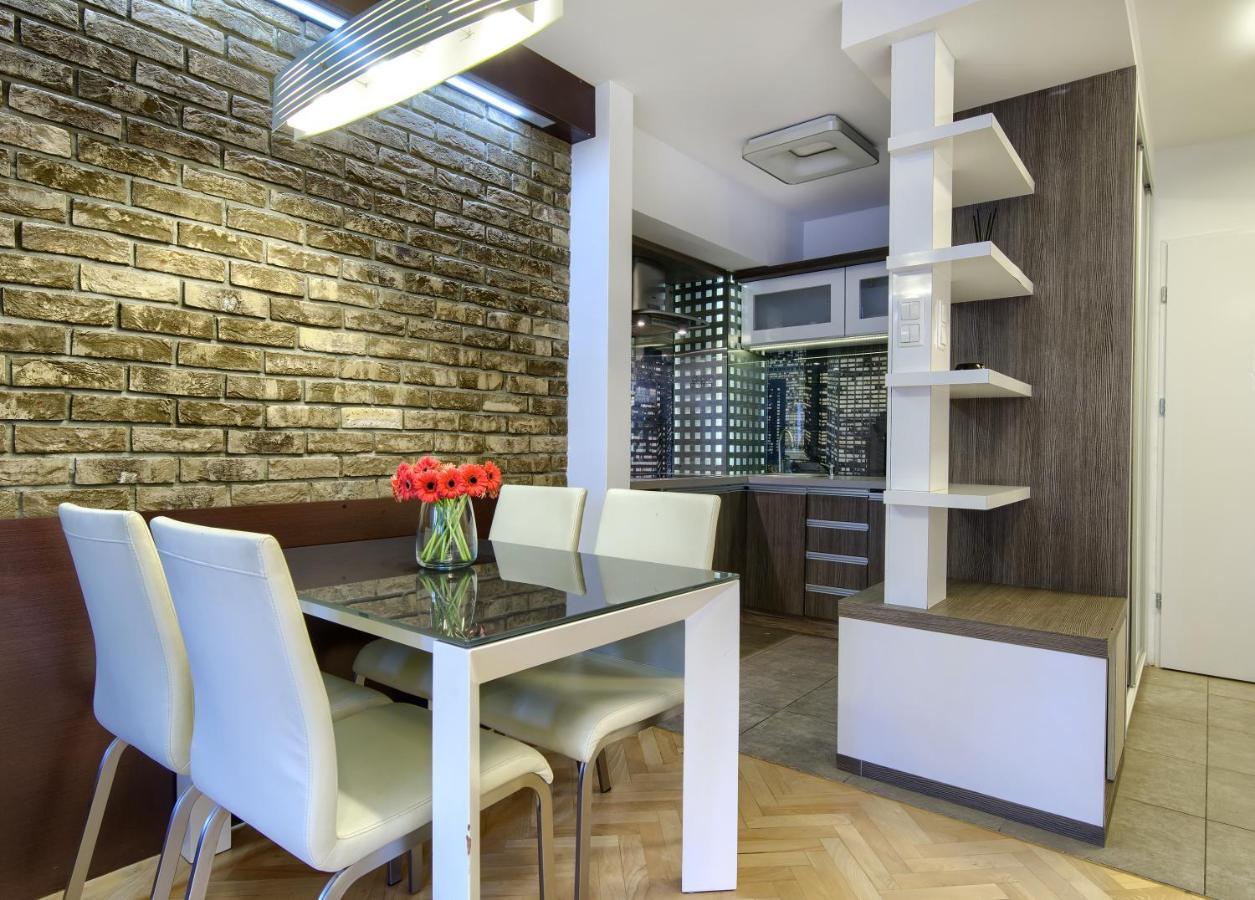 Imperial Apartments - Seaside Сопот Екстер'єр фото